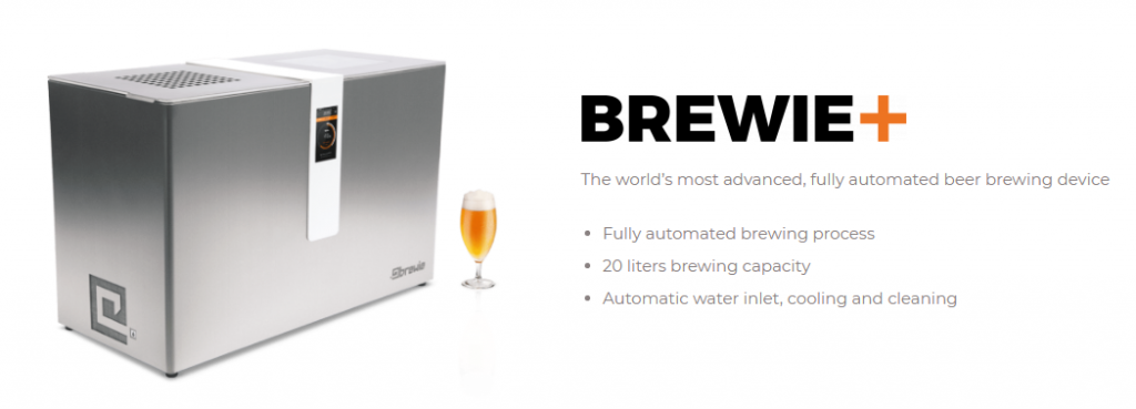 Beer brewing gadgets