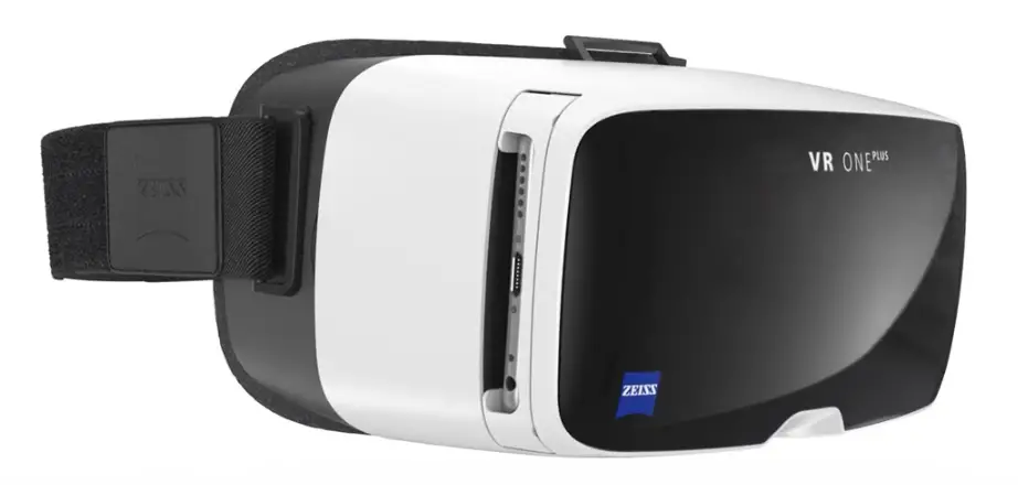 Virtual reality gadgets