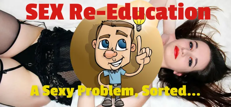 sex re-education