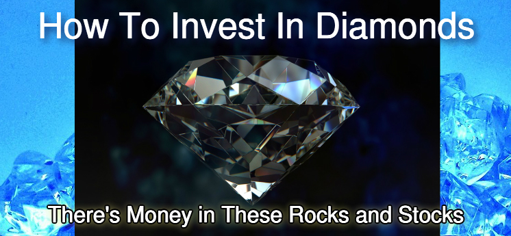 invest in diamonds