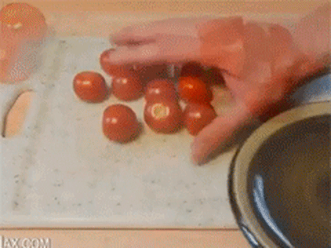 eat tomatoes for a healthy prostate