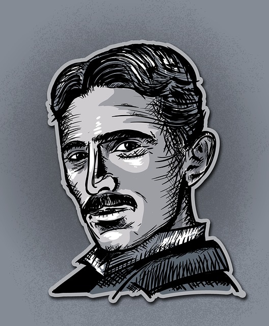 Semen retention was not an issue for Nikola Tesla