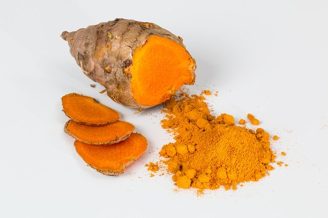 Strengthen your immune system with this super spice