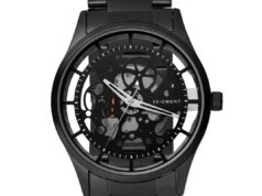 The Seizmont Seymour Phantom Watch Reviewed